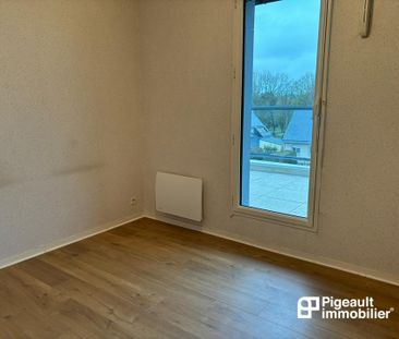 Location Appartement T 3 - Châteaubourg - Photo 2
