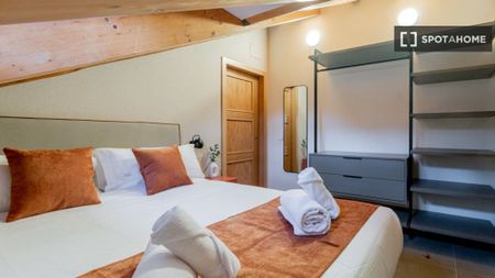 3 room luxury Apartment for rent in Madrid, Spain - Photo 5