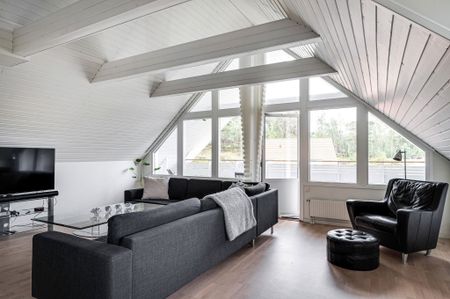 Ritaregatan, Västra Frölunda - Photo 2