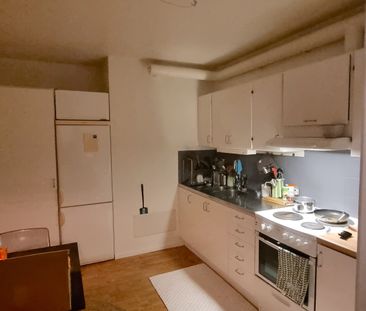 Hybelejvägen, Skoghall - Foto 4