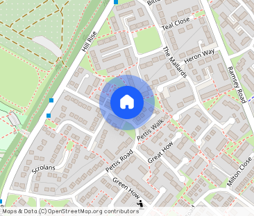 Pettis Road, St. Ives, PE27 - Photo 1