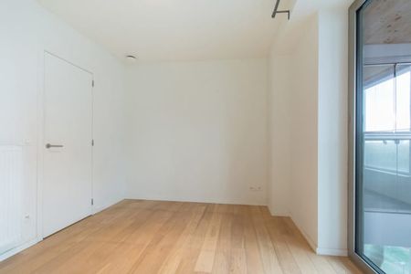 Appartement te huur - Photo 4
