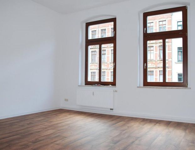 3-Raum-Wohnung - Photo 1