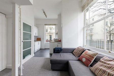 Studio to rent - Photo 3