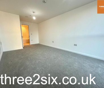 1 bedroom apartment to rent - Photo 5