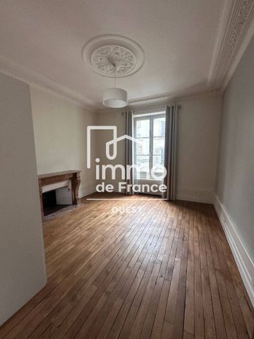 Location appartement 4 pièces 103.9 m² à Angers (49100) - Photo 5