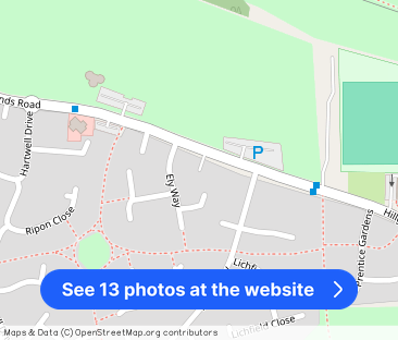Hillgrounds Road, Kempston, Bedford - Photo 1