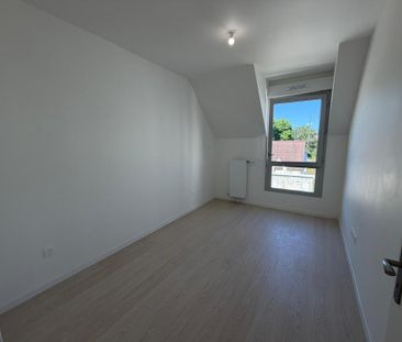 Location Appartement 4 pièces 70m² MANTES LA JOLIE 78200 - Photo 1