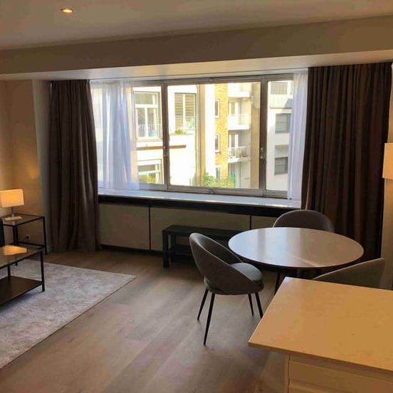 Appartement te huur - Photo 1