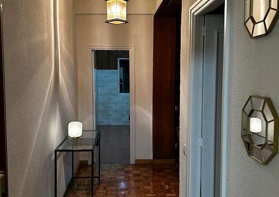 Calle de Sánchez Barcáiztegui, Madrid, Community of Madrid 28007