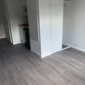 Location Appartement 1 pièce 19m² AUZEVILLE TOLOSANE 31320 - Photo 2