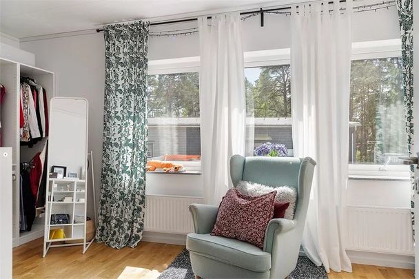 Skolvägen, Mölnbo - Foto 1