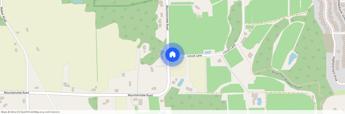 3999 LOCUST Lane, Lincoln