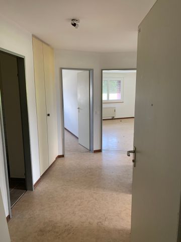 3.5 Zimmerwohnung in Estavayer-le-Lac - Photo 5