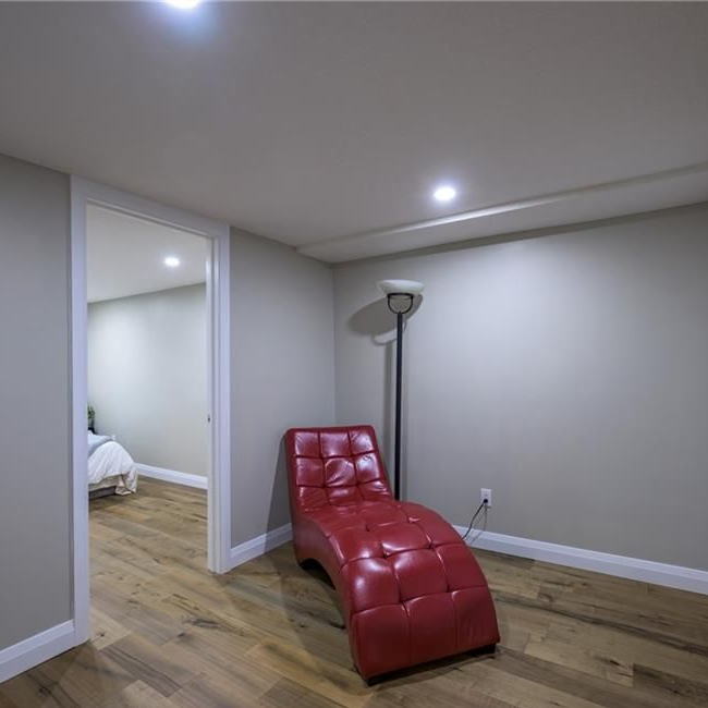 For Lease - 6 KIRKTON Court Unit# LOWER, London North, Ontario - Photo 1