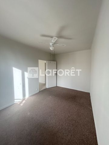 Appartement T2 L'Isle-sur-la-Sorgue à louer - Photo 5