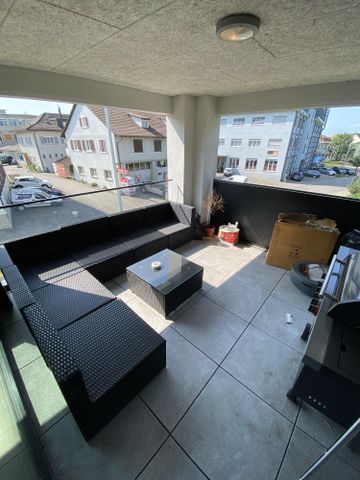 3.5 Zimmer, 91 m², 1. Stock - Photo 4