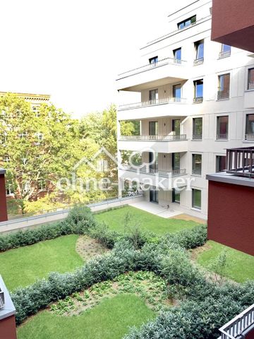 Komfortables Apartment mit Großstadtflair - Photo 5