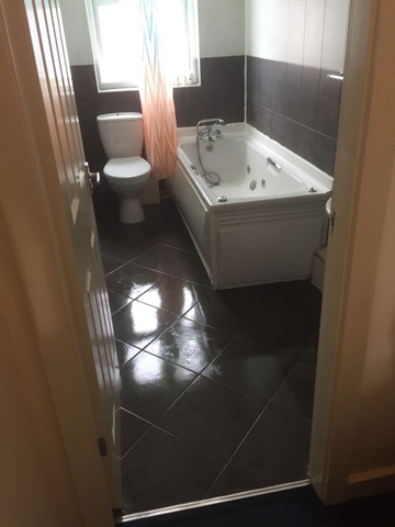 1 bedroom in a house share to rent - Photo 5