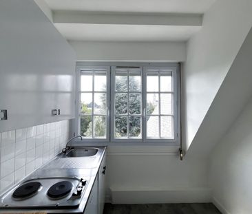 Location Appartement 1 pièce 15m² ANGERS 49100 - Photo 3