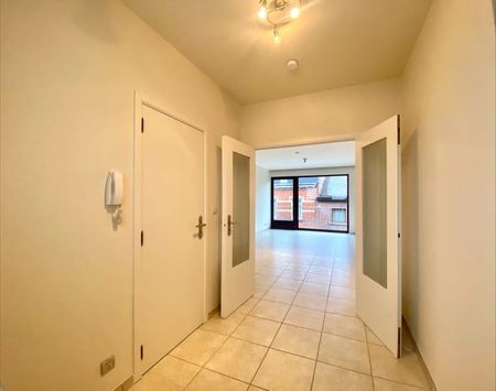 Appartement te huur - Foto 5