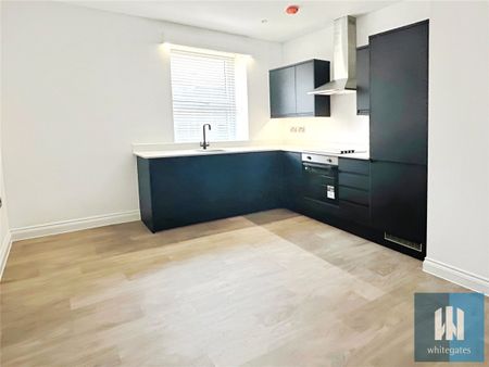 Wakefield Road, Denby Dale, Huddersfield, HD8 - Photo 3