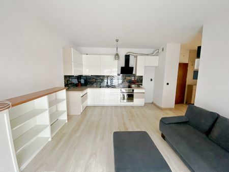 Ogródek, 3 pokoje, Piernikowe Osiedle, od zaraz - Photo 4