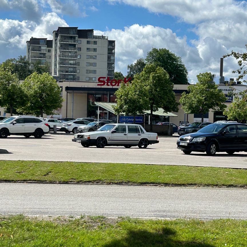Herrljungagatan, Borås - Photo 1