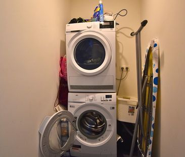 Triplex nieuwbouwappartement met 4 slaapkamers en garage - Foto 5