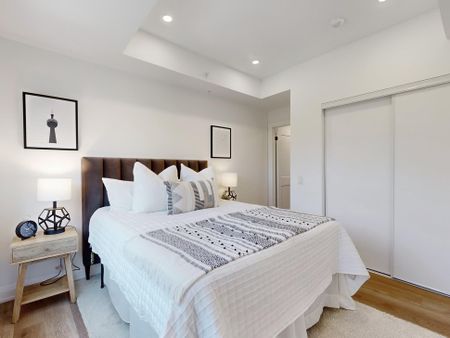 For Lease - 49 Charles Street Unit# 302, Newmarket, Ontario - Photo 4