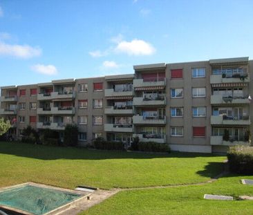 3.5-room apartment with terrace within walking distance of Amriswil... - Foto 4