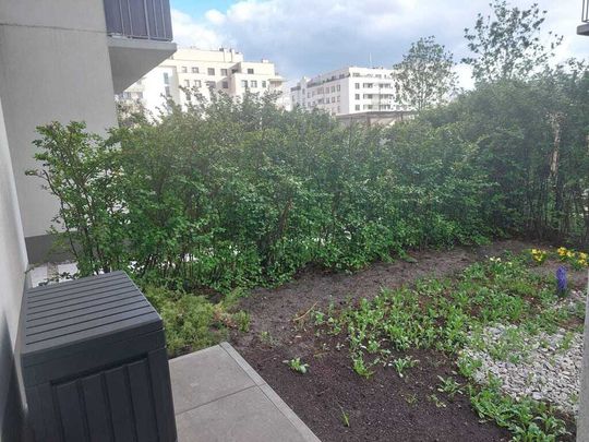 Sprawdź >>>Przytulne mieszkanie z ogródkiem 41.38 m² - Фото 1