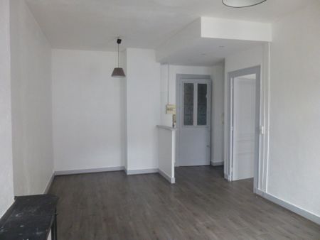 APPARTEMENT T2 A LOUER - Photo 4