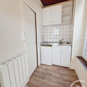 Location Appartement 1 pièce 19m² CLERMONT FERRAND 63000 - Photo 3