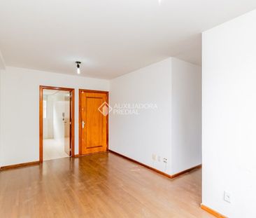 Apartamento com 1 quarto e 60m² para alugar em Petrópolis, Porto Al... - Foto 2
