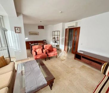 Piso de alquiler en Ronda Buenavista, Buenavista - Valparaíso - La ... - Foto 1