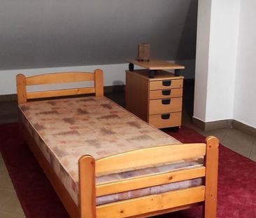 Pokój, ul. Bończyka - Zdjęcie 1