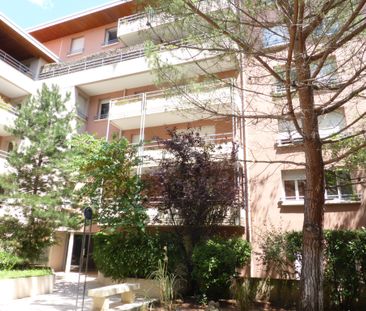 Location Appartement 1 pièce 37m² TOULOUSE 31000 - Photo 1