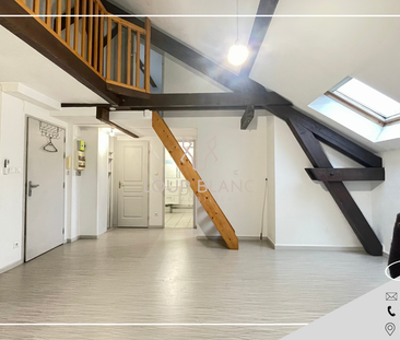 Location Appartement 2 pièces 44m² BELFORT 90000 - Photo 1