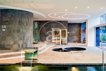 House for rent with Terrace in La Moraleja (La Moraleja)