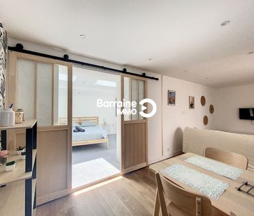 Location appartement à Brest, 2 pièces 47.07m² - Photo 1