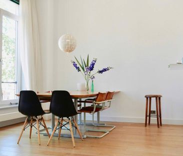 Sarphatistraat 60B - Photo 6