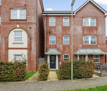 4 bedroom house to rent - Photo 3