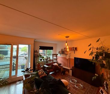 Appartement te huur: Hamseweg 19-E 3828 AA Hoogland - foto 3