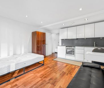 Studio to rent - Photo 1