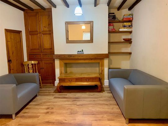 Garth Road, Bangor, Gwynedd, LL57 - Photo 1