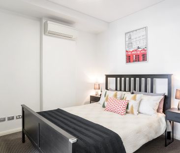 546/8 Ascot Avenue, Zetland NSW 2017 - Apartment For Rent | Domain - Photo 4