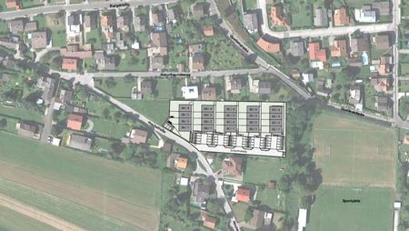 4 Zimmer - 101.75 m² - Photo 5