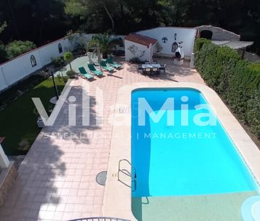 Apartment/villa for long term rental in Javea VMR 3144 - Photo 5