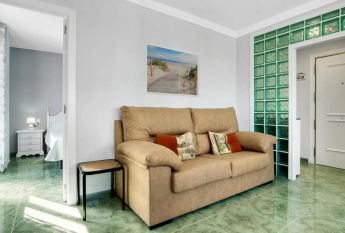 Apartamento de alquiler en Calle Clot de la Mota del, 19, Playa de Gandia